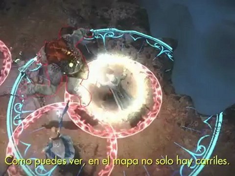 Guardianes de la Tierra Media - Maestría MOBA 2 El Campo de Batalla