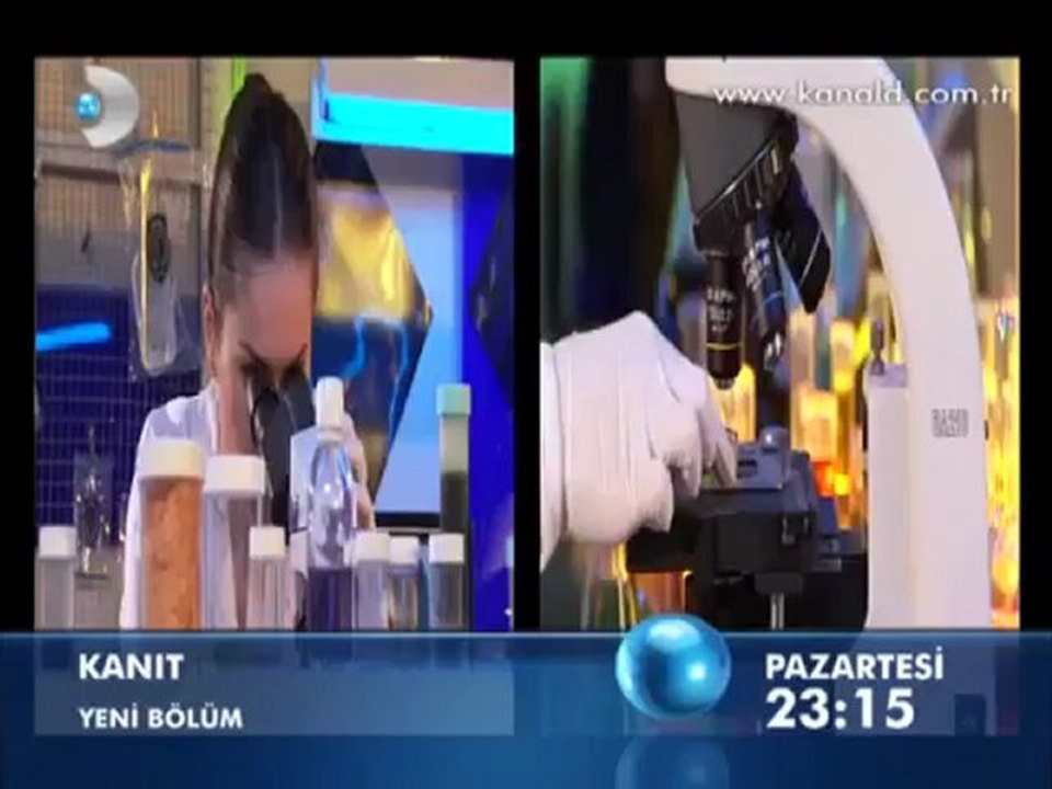Kanıt