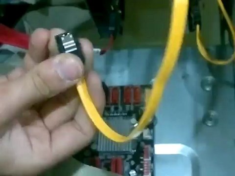 Kasa Toplama Videosu