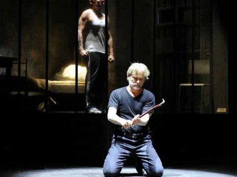 Intervista a Giulio Scarpati-Radio Kiss Kiss Italia