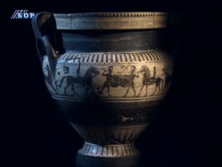 Kult art, 01. decembar 2012.