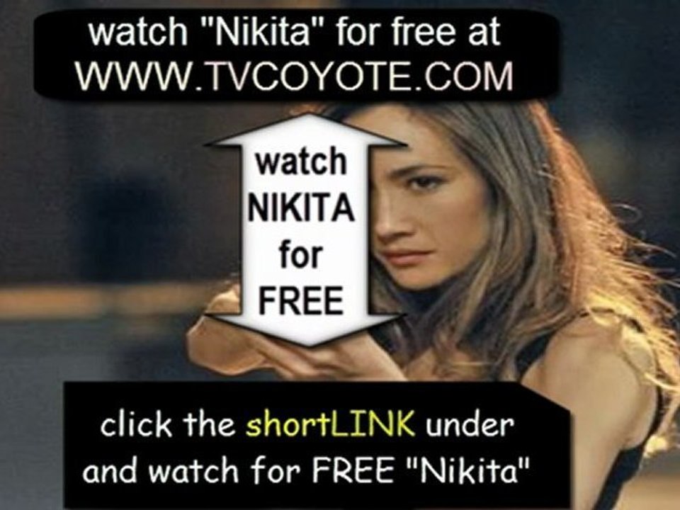 Nikita season 3 Episode 3 - True Believer