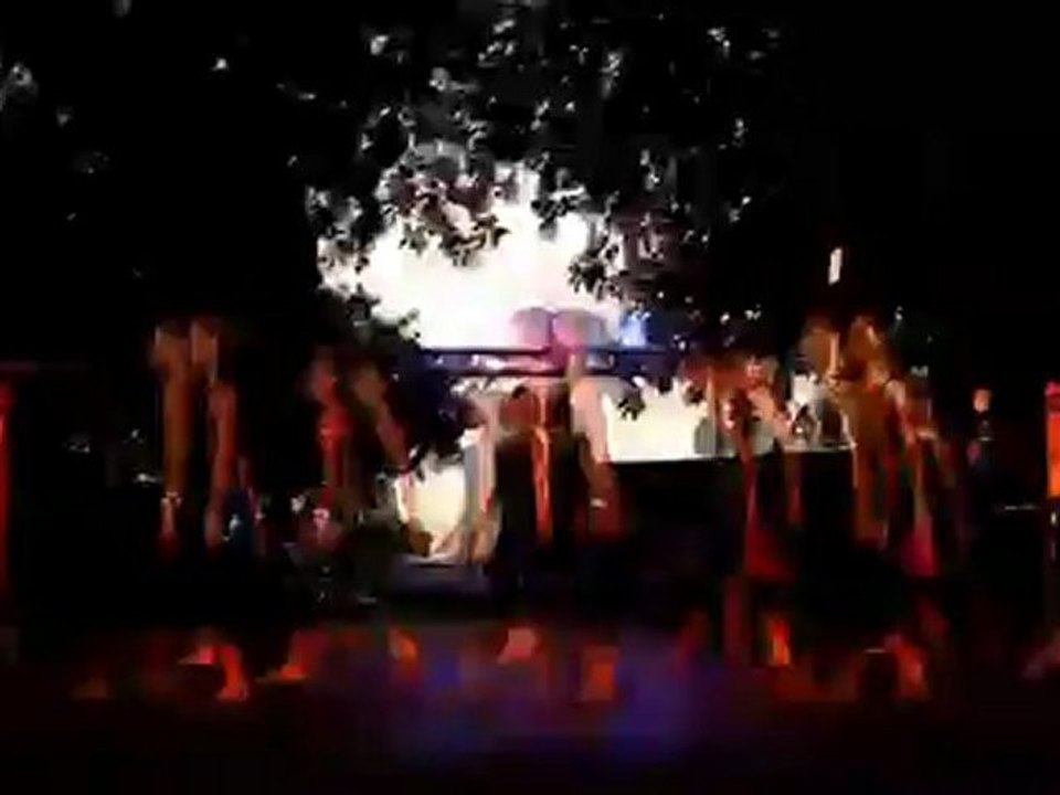 PAPEETE-DANSE ...