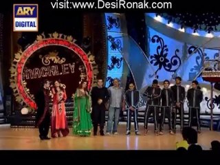 Nachley Season 4 Episode 20 ( Grand Finale ) - 30th November 2012 part 6
