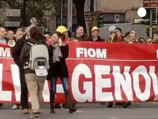 Francia e Italia: partita difficile per salvare comparti...