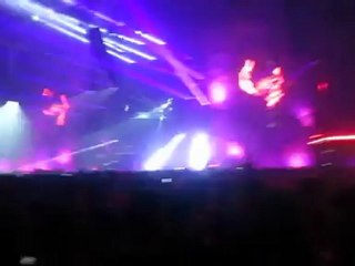 FRONTLINER // QLIMAX 2012 // FATE OF FORTUNE