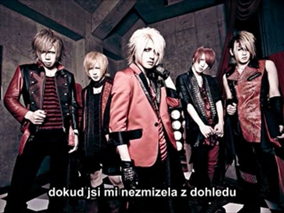 AND - lycoris ... CZ...