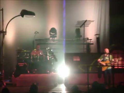 TRYO toi et moi au zenith d'orleans le 28/11/2012