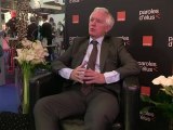 SMCL 2012 :Interview Jean-Pierre Abelin - Châtellerault (86)