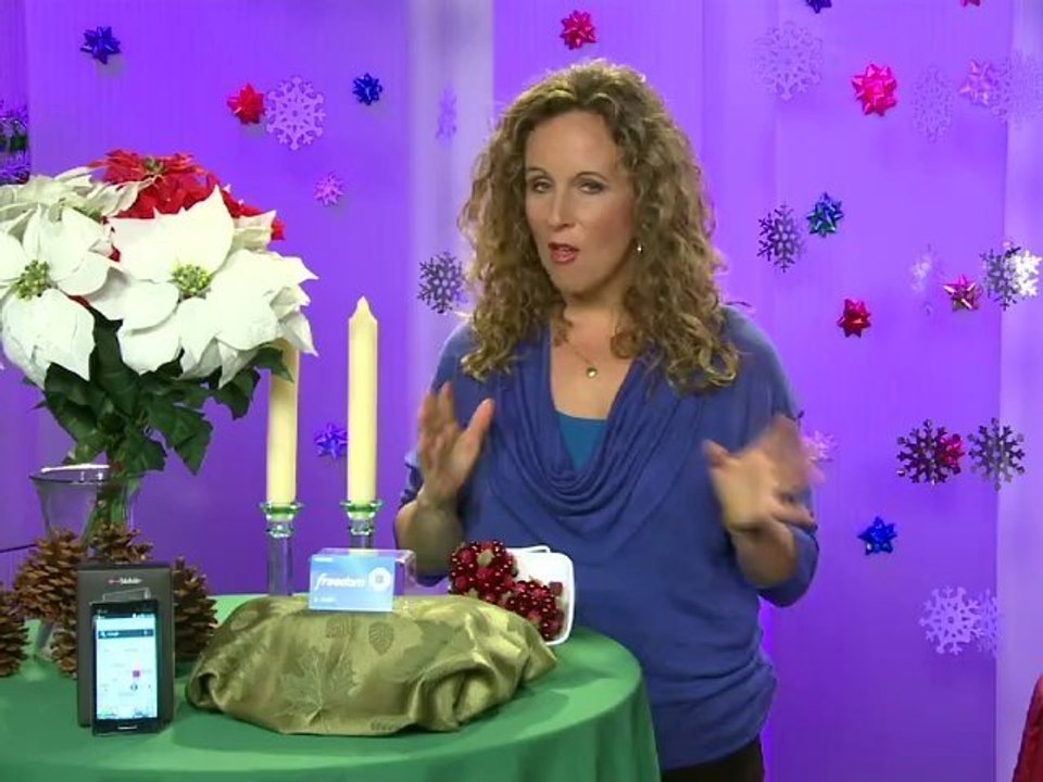 Holiday Travel Tips from Traveling Mom, Kim Orlando