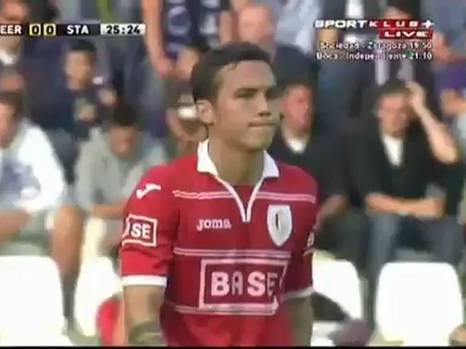 Beerschot-Standard Liege-15-09-2012-1st Half