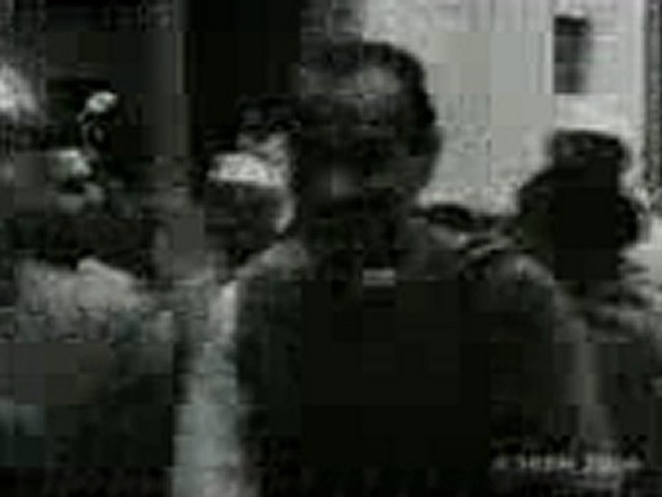 India Gains Independence - Rare Video