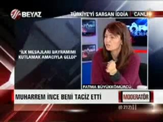 Fatma Büyükkömürcü Sessizliğini Bozdu