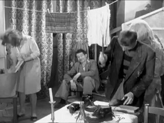 filhme 1960 1/2- christian Marin- jean Richard "" LES °Tortillards  ° ""