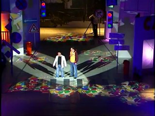 Յոթ ու կես / Yot u kes 2