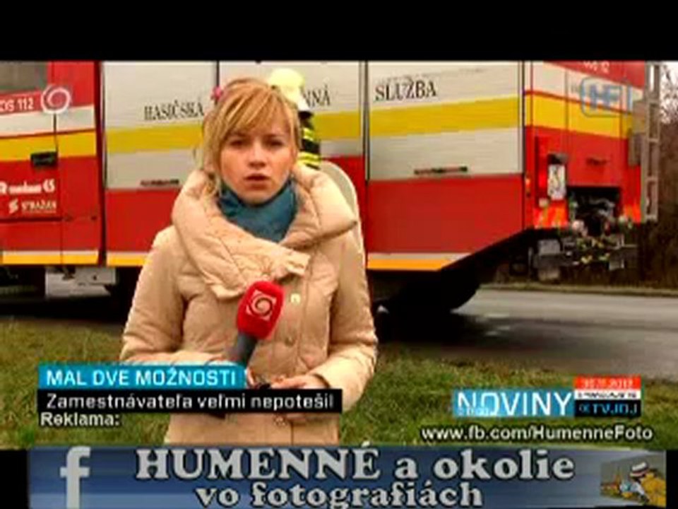 He had two choices. - Mal dve možnosti. - У него было два варианта.