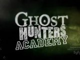 Ghost Hunters Academy [VO] - S02E02 - Crazy For Power