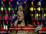 the voice احلى صوت 12 الجزء 3