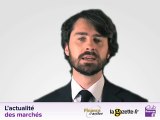 L’Actualité des marchés Finance active-La Gazette des communes / nov. 2012
