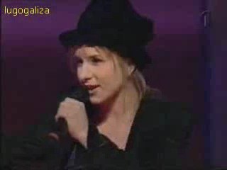 1994 France - Nina Morato