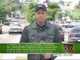 Transportistas del Zulia protestarán el 5 de diciembre