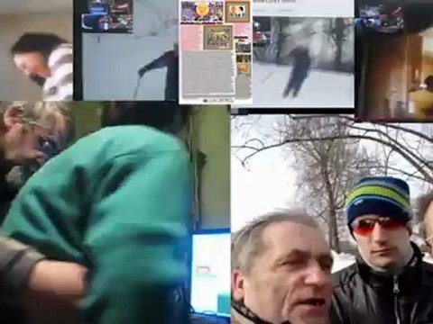 Путин В. В. и Медведев Д.А. Мировые Лидеры! Поздравляем с Вашими Днями Рожденья и Именинами! С Праздниками! С Высшими Наградами Фестиваля СМИ и Православной Руси, Слава и Честь России Путиным, Медведевым Героям России! авторы НестеровыМетлицкие