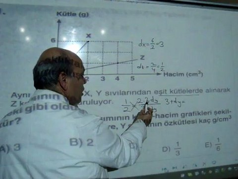 UĞUR DERSHANESİ 11. SINIF GBS 2 FİZİK ÇÖZÜMLERİ
