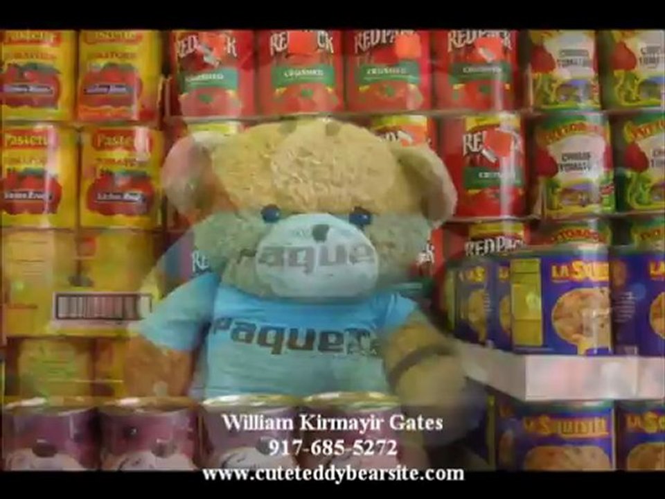 Teddy Bear Stories Books for Children