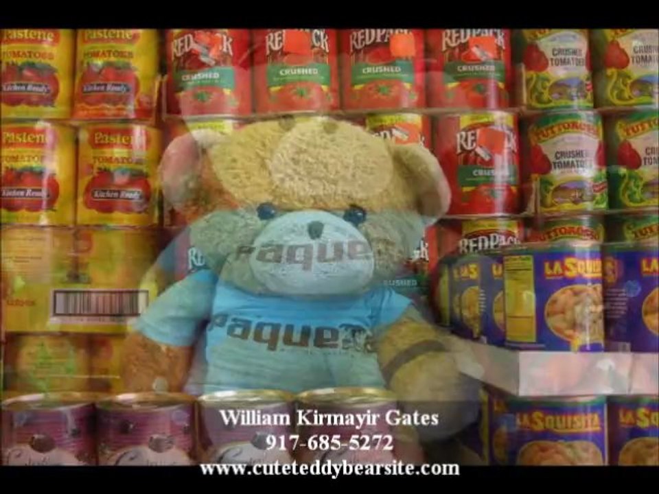 Teddy Bear Stories Books for Kids