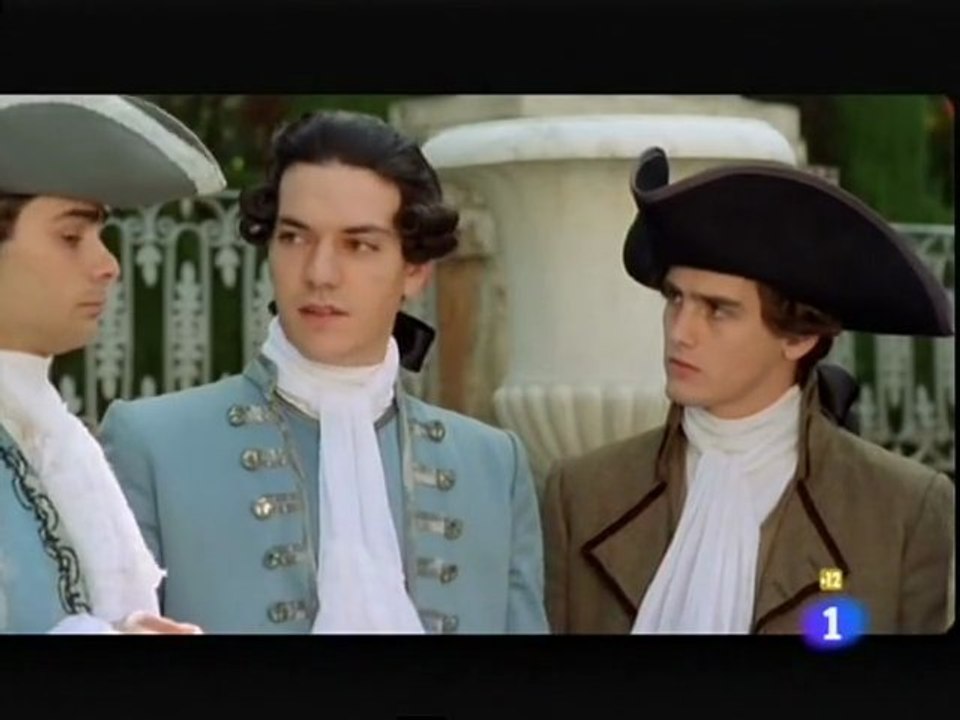 El secreto de la porcelana (1)