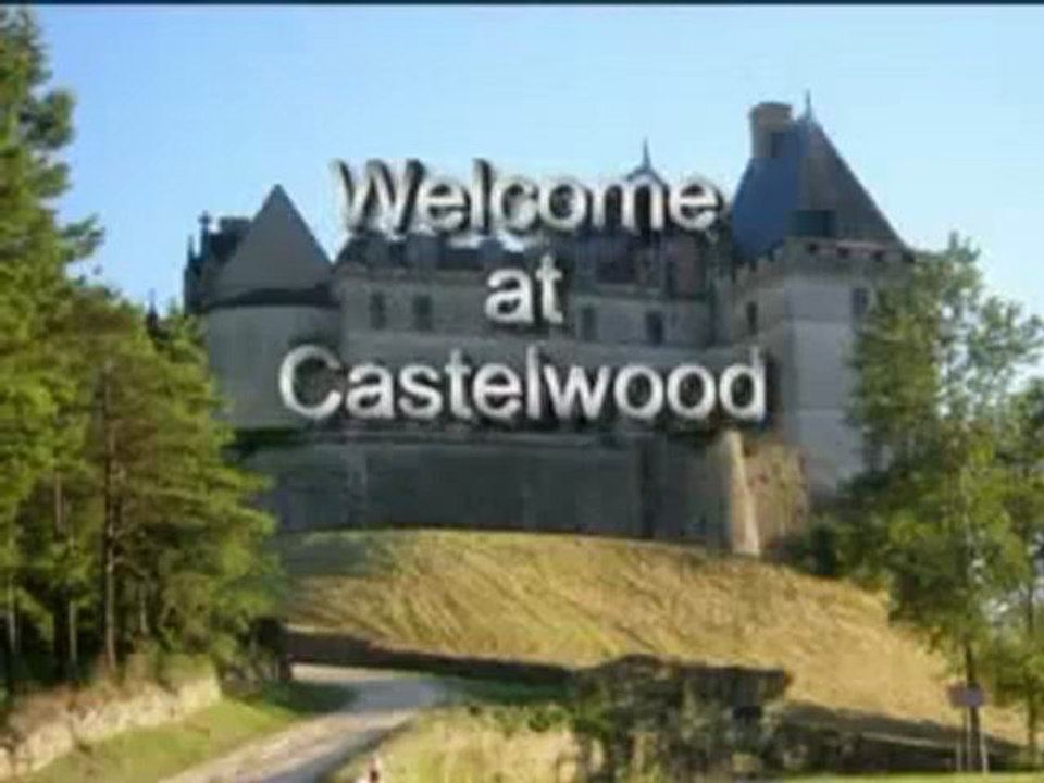 Castelwood Vacances