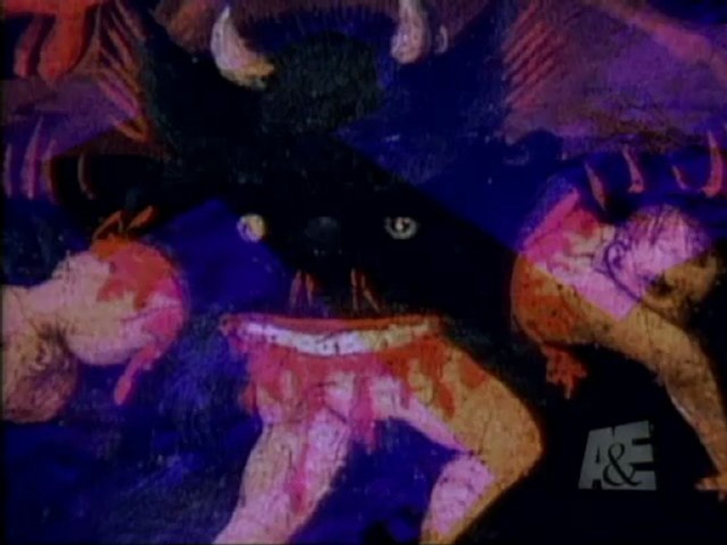 Richard Ramirez Documentary