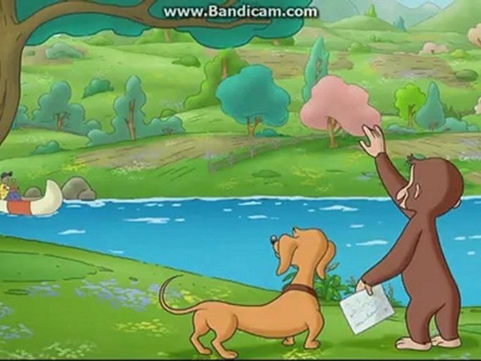 Previews from The Lorax 2012 DVD (Part 2)
