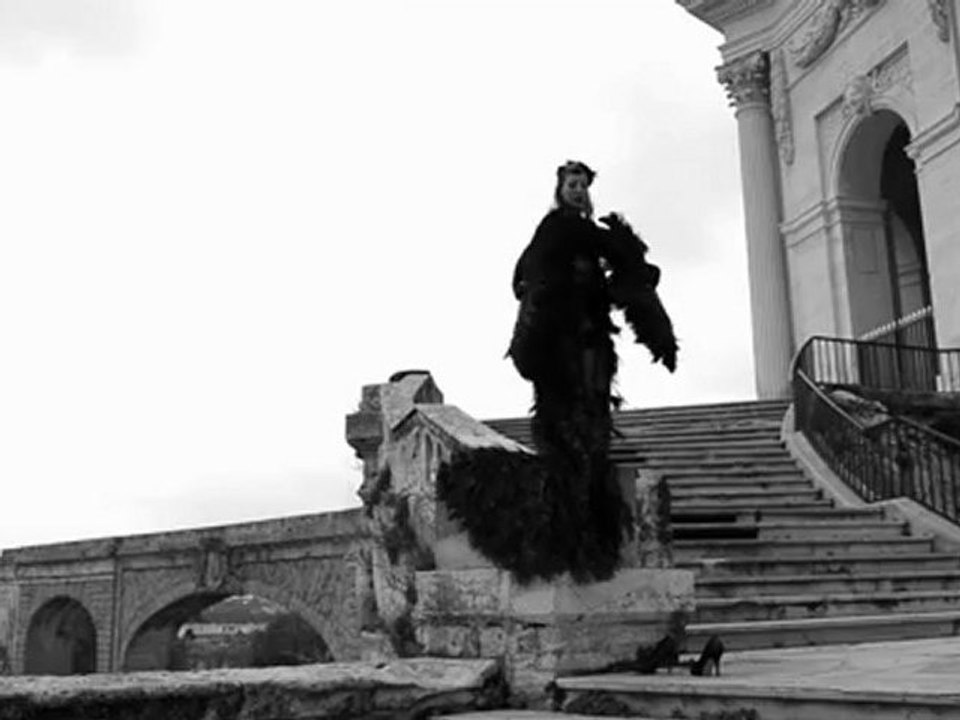 "Contemplations" - Quatrième tableau