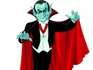 Serbian Town Warns of Vampire on Loose