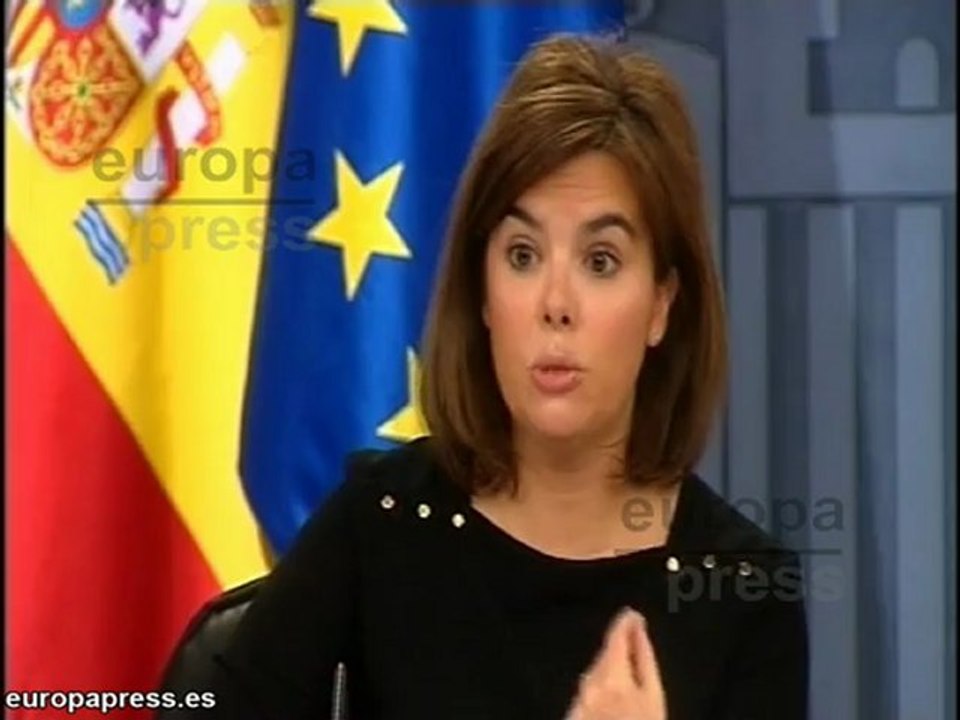 Gobierno lleva la extra de los funcionarios vascos al TC