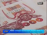 Procès des faux dinars algériens (Lyon)