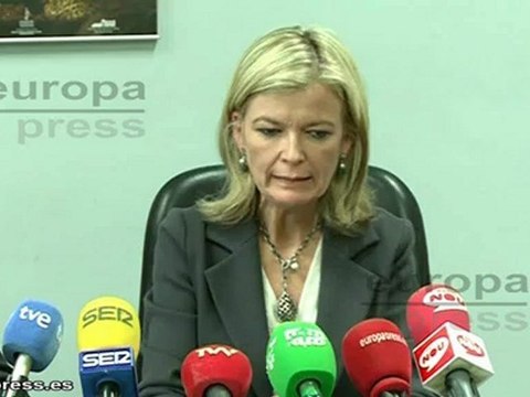 Bravo: Respetamos la decisión del indulto a Mossos