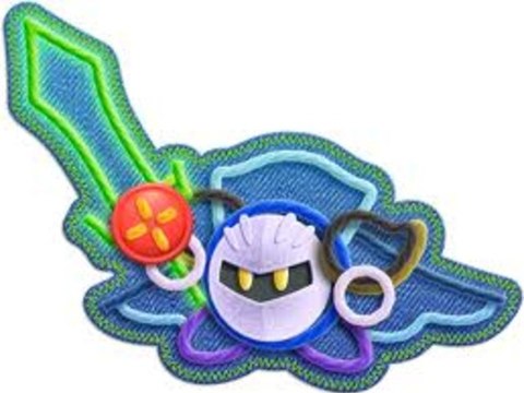 (WT) Kirby au Fil de L'Aventure [08] : Meta-Knight Veut en Découdre ...