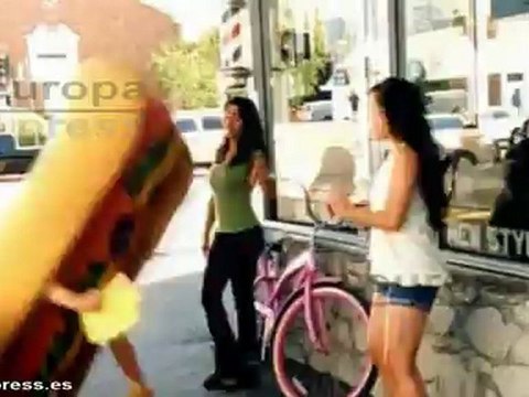 Katy Perry lanza nuevo perfume