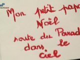 L'histoire des lettres au Père-Noël