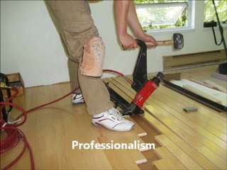 Radeco Hardwood Flooring Vancouver Welcome Video