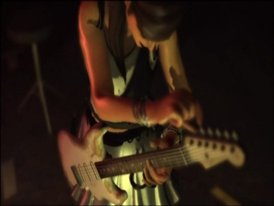 Rock Band 3: Event Performs Radiohead– Creep/Expert 97% (Vocals/Cold Run)