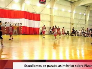 Federico Pizarro - Algunos del Clausura 2012 Sedalo