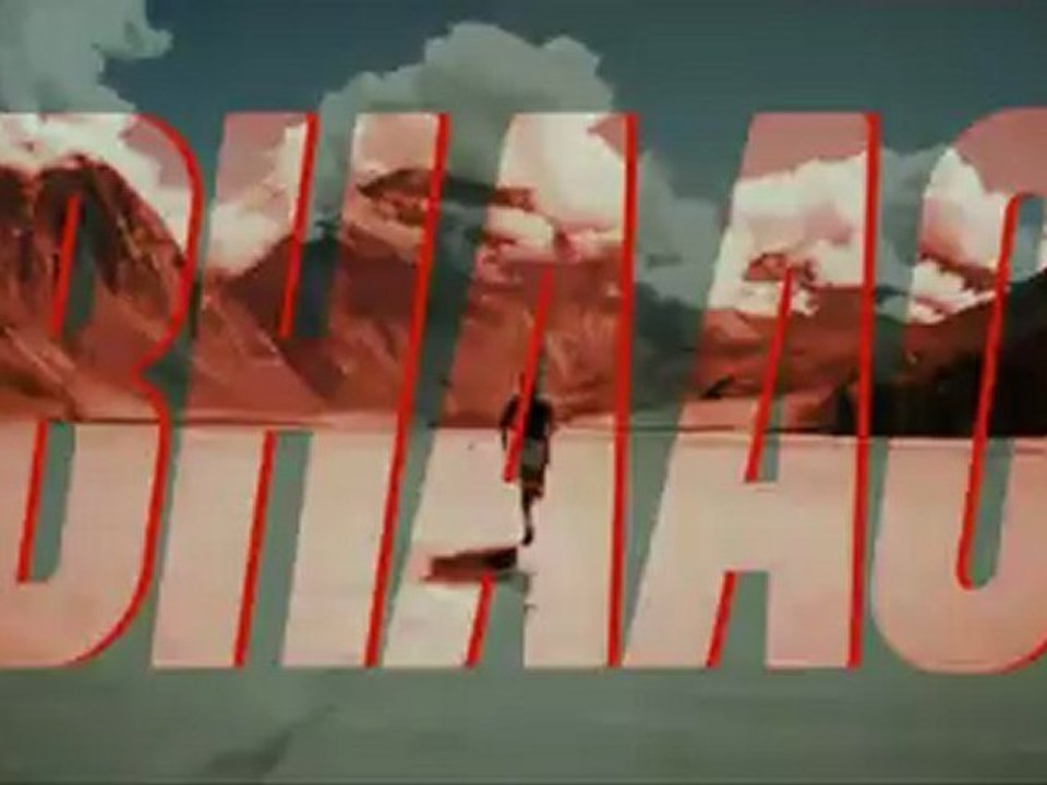 Bhaag Milkha Bhaag [Official Movie Teaser] - Farhan Akhtar - Sonam Kapoor HD