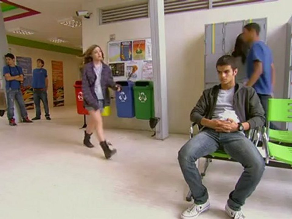 Malhação 2012 - 30/11/2012 - Parte 2 Final