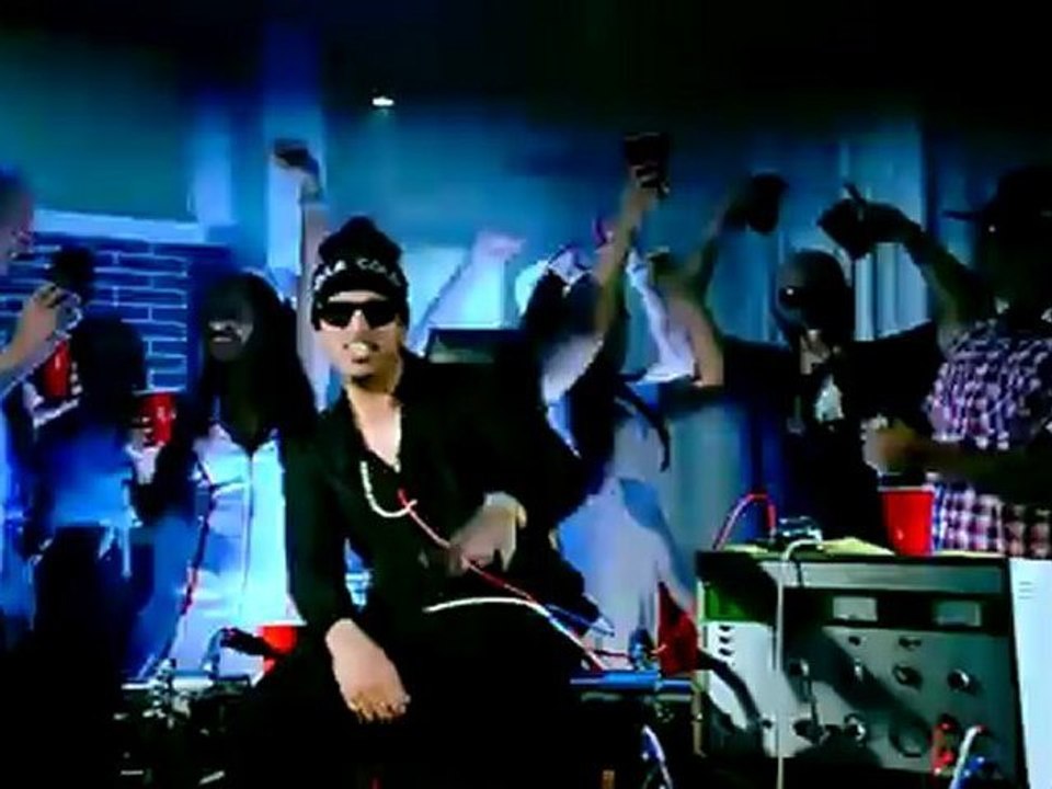 Drega - Smoking & Drinking (Official Video HD)