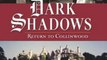 Fun Book Review: Dark Shadows: Return to Collinwood by Kathryn Leigh Scott, Jim Pierson, Jonathan Frid