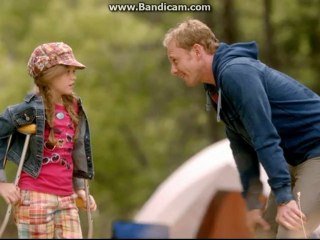 Opening to The Lorax 2012 DVD