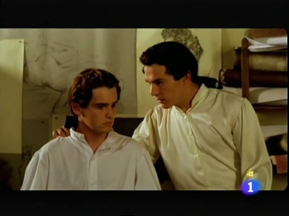 El secreto de la porcelana (2)